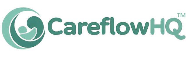 CareFlow HQ